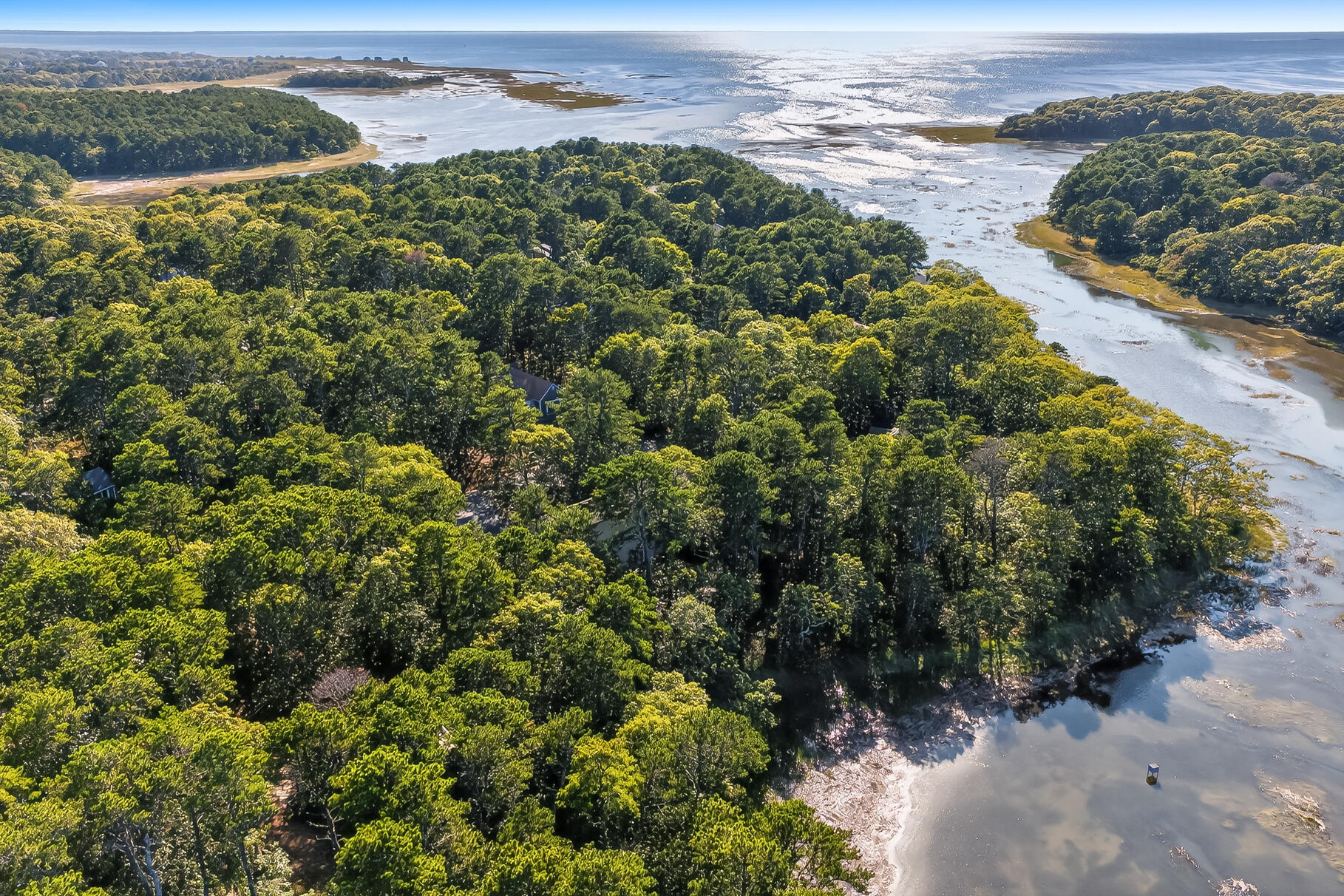 90 Blue Heron Road Wellfleet MA 02667