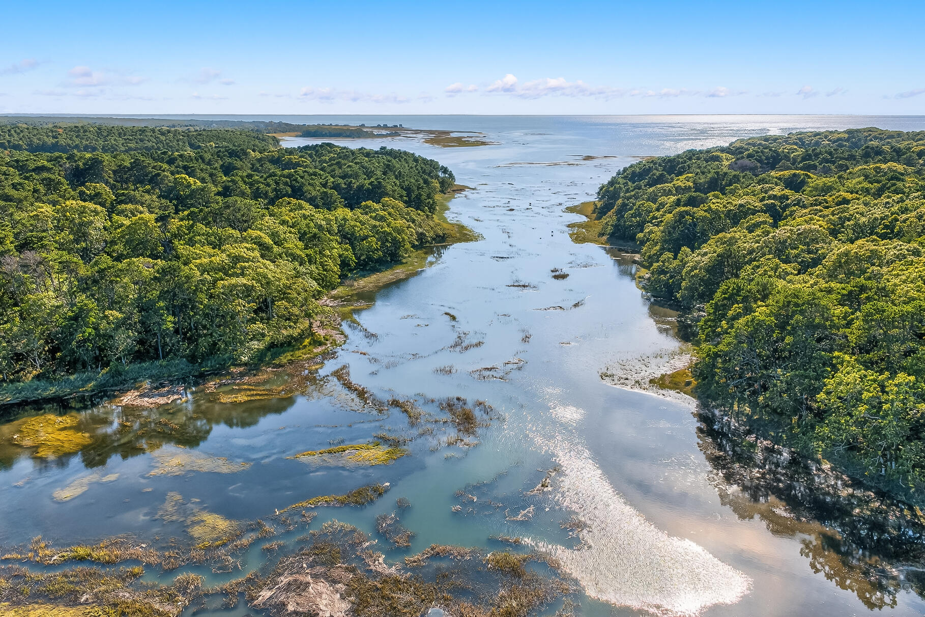 90 Blue Heron Road Wellfleet MA 02667