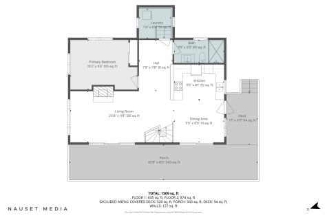 90 Blue Heron Road Wellfleet MA 02667