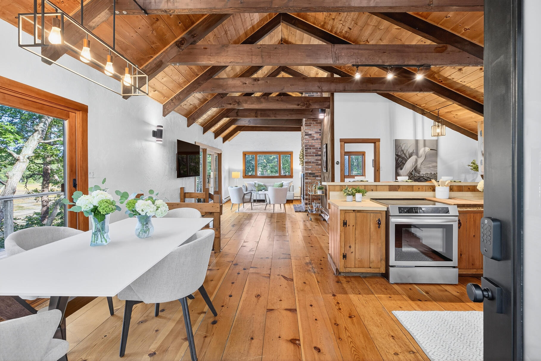 90 Blue Heron Road Wellfleet MA 02667