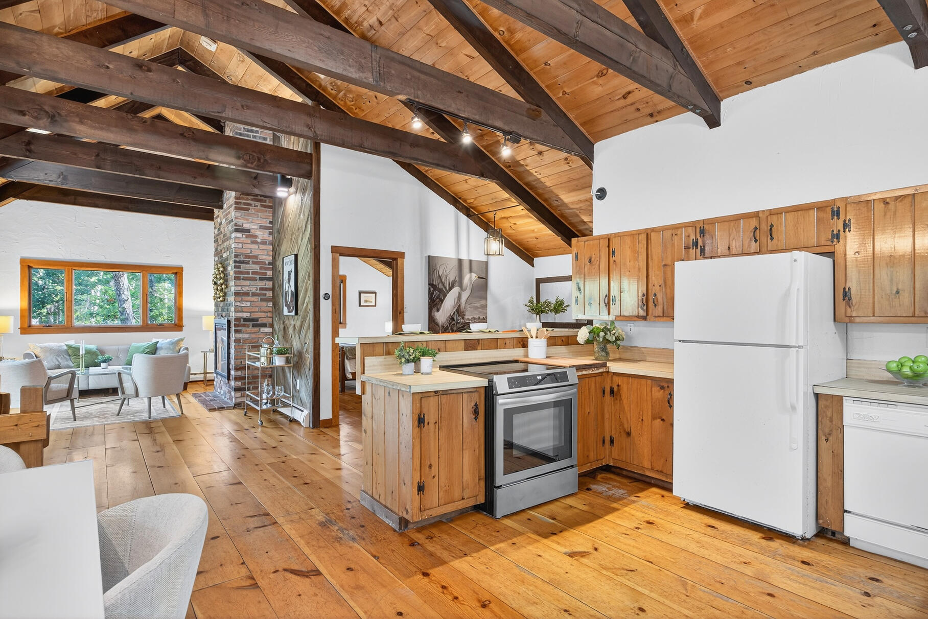 90 Blue Heron Road Wellfleet MA 02667