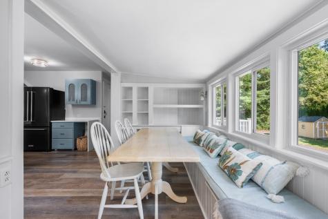 100 River Road Barnstable MA 02648