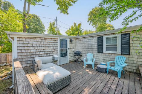 100 River Road Barnstable MA 02648