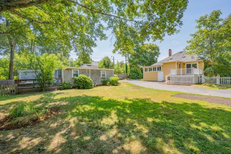 100 River Road Barnstable MA 02648