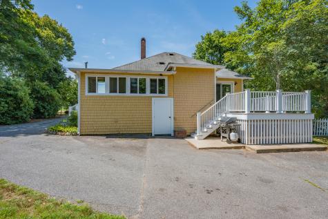 100 River Road Barnstable MA 02648