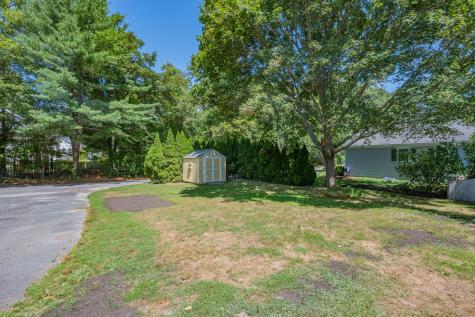 100 River Road Barnstable MA 02648