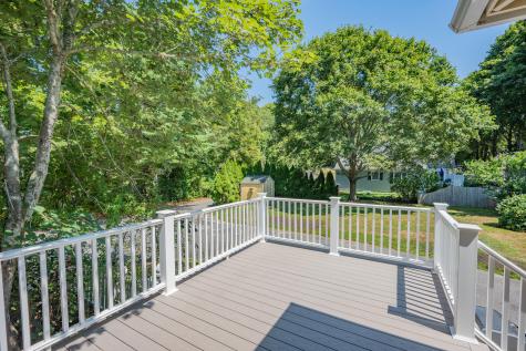 100 River Road Barnstable MA 02648