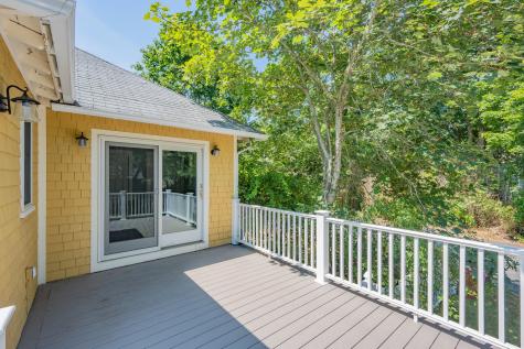 100 River Road Barnstable MA 02648