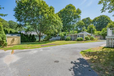 100 River Road Barnstable MA 02648