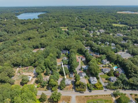 100 River Road Barnstable MA 02648