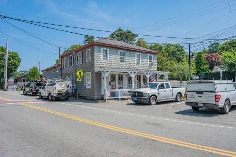 100 River Road Barnstable MA 02648