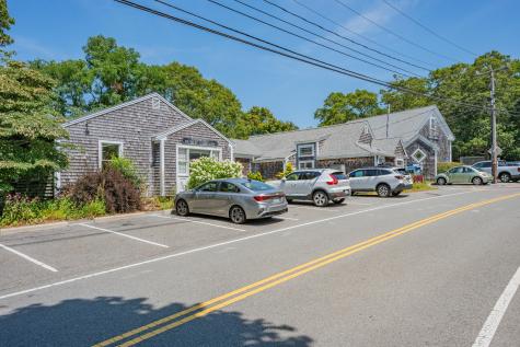 100 River Road Barnstable MA 02648