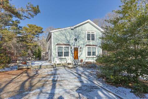 1090 Kingsbury Beach Rear Road Eastham MA 02642