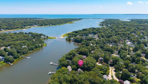 42 Mattapan Street Falmouth MA 02540