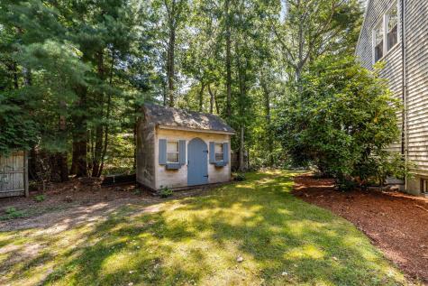42 Mattapan Street Falmouth MA 02540
