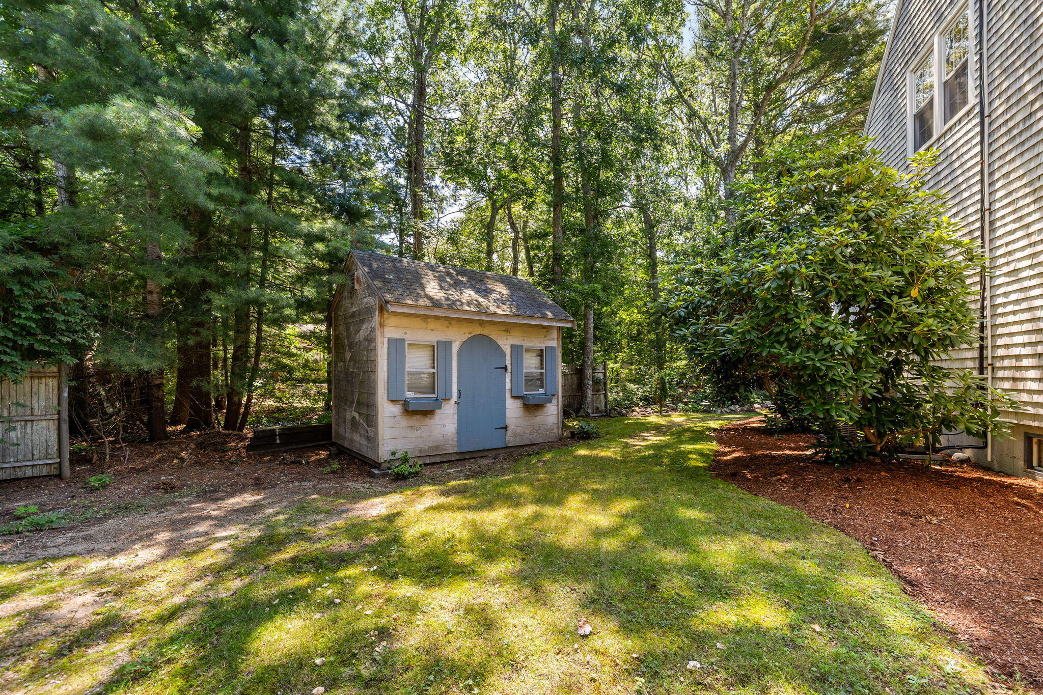 42 Mattapan Street Falmouth MA 02540