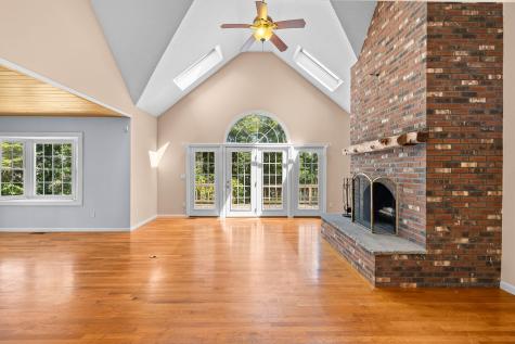 42 Mattapan Street Falmouth MA 02540