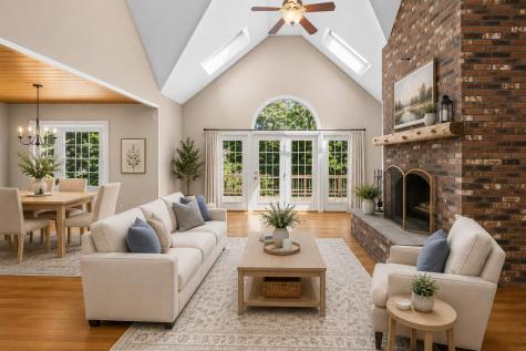 42 Mattapan Street Falmouth MA 02540