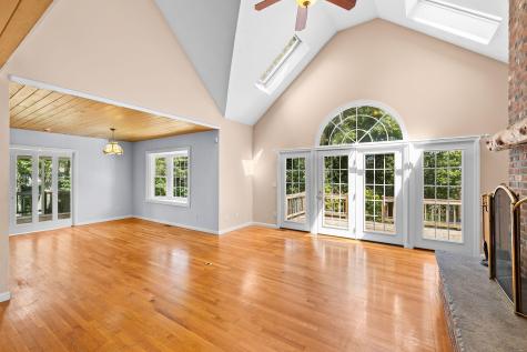 42 Mattapan Street Falmouth MA 02540