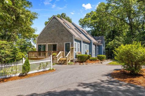 42 Mattapan Street Falmouth MA 02540
