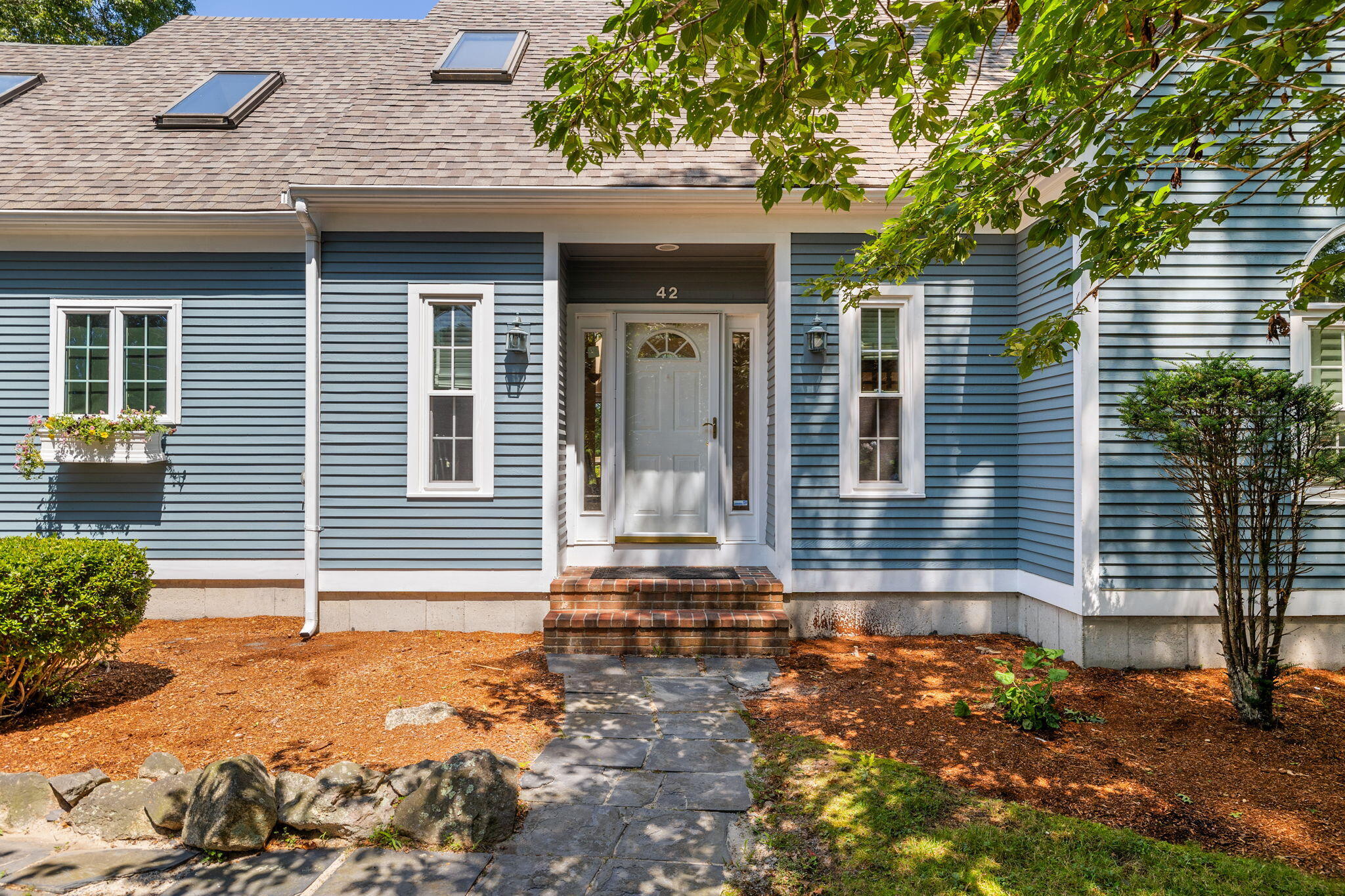 42 Mattapan Street Falmouth MA 02540