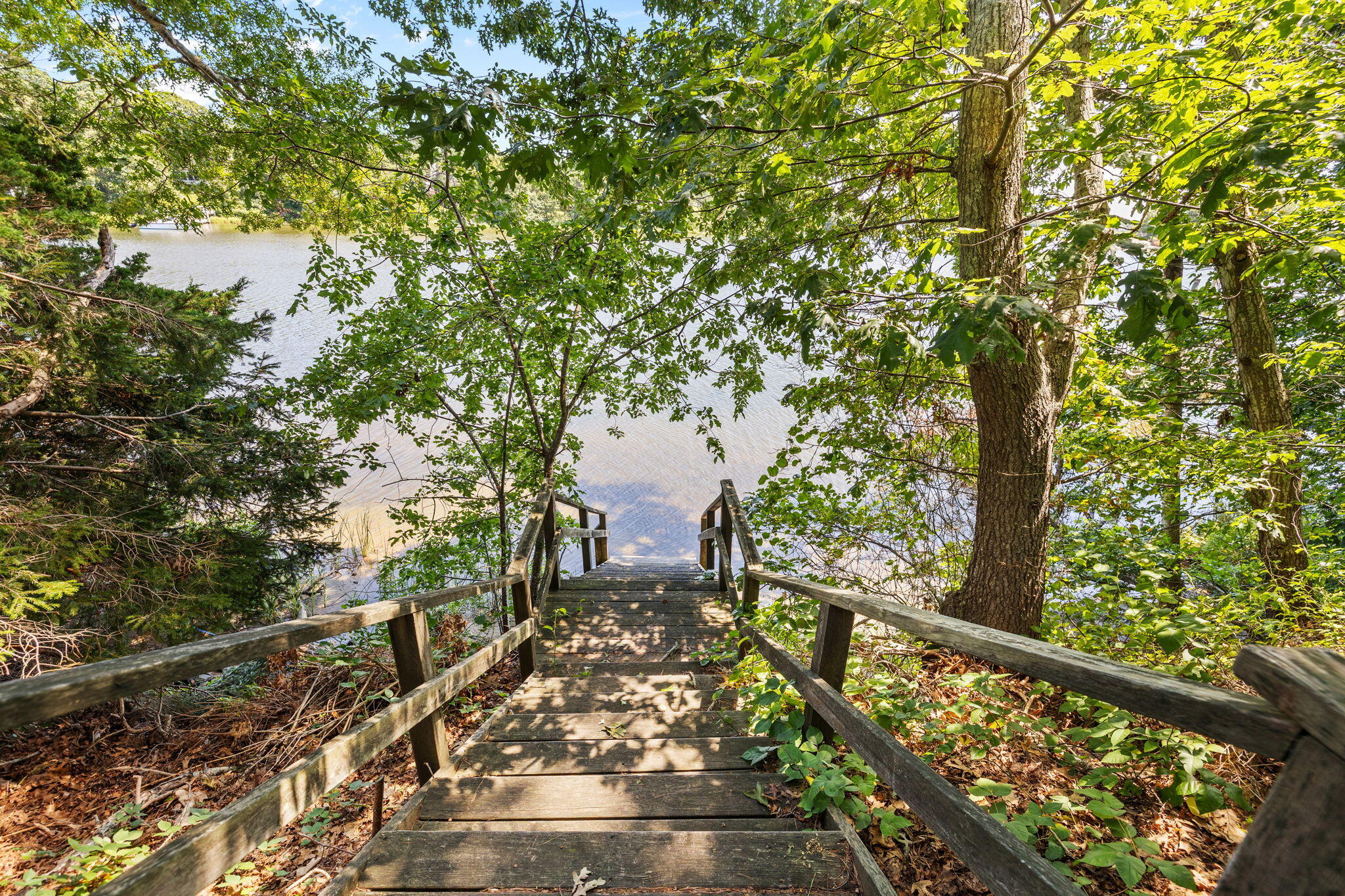 42 Mattapan Street Falmouth MA 02540