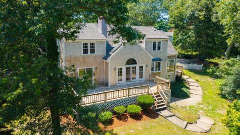 42 Mattapan Street Falmouth MA 02540