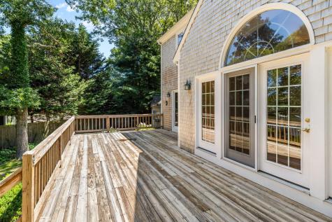 42 Mattapan Street Falmouth MA 02540