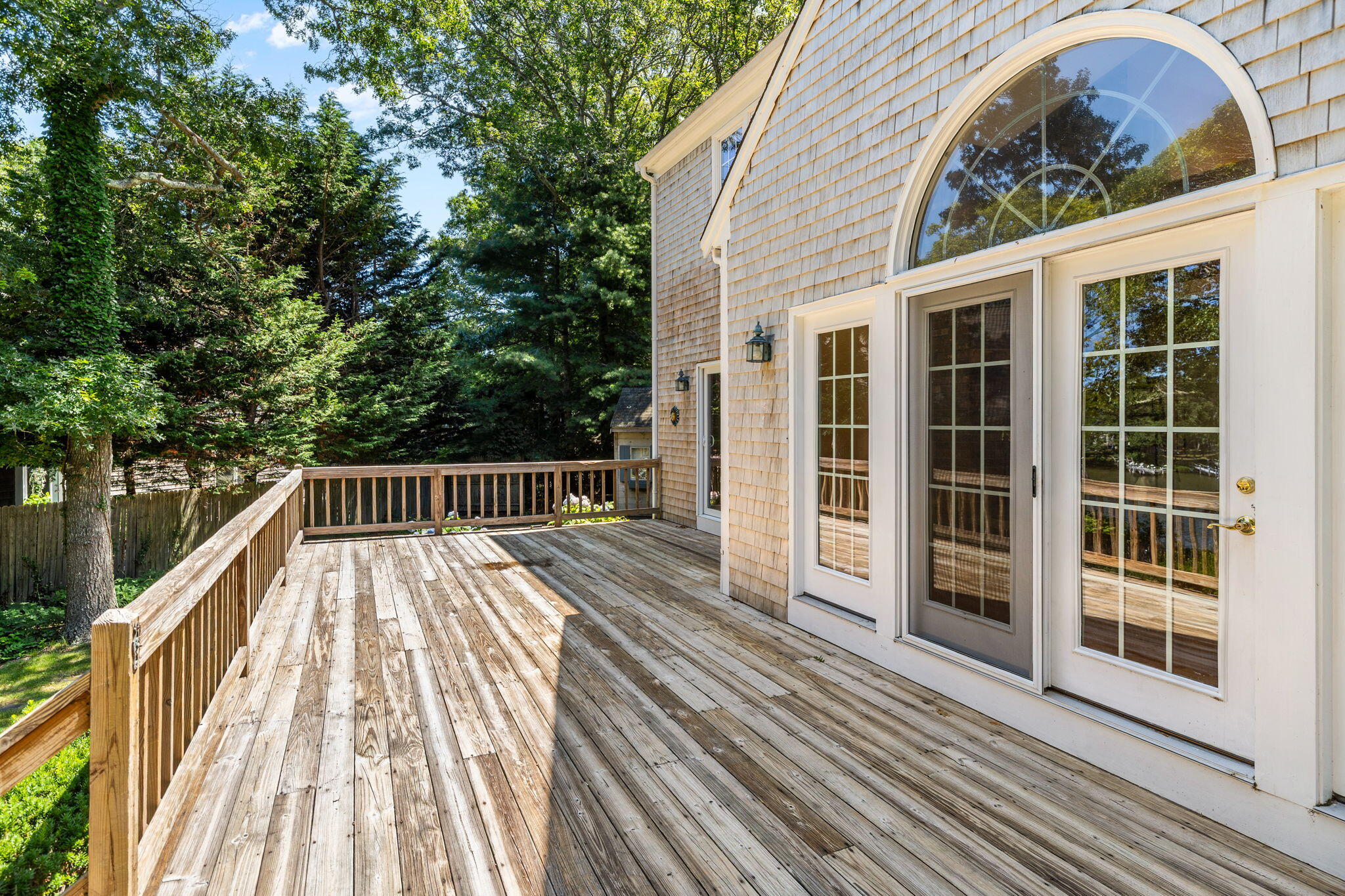 42 Mattapan Street Falmouth MA 02540