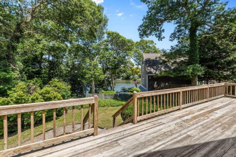 42 Mattapan Street Falmouth MA 02540