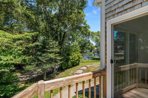 42 Mattapan Street Falmouth MA 02540