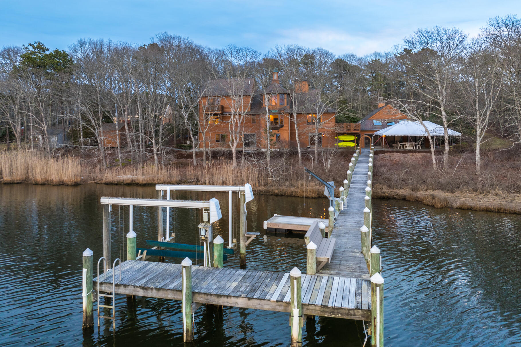 123 Green Pond Road Falmouth MA 02536