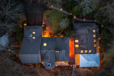 123 Green Pond Road Falmouth MA 02536