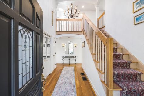 123 Green Pond Road Falmouth MA 02536