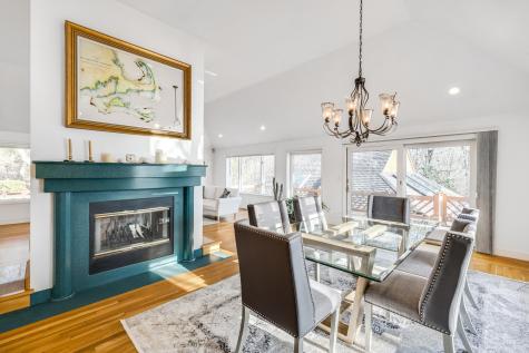 123 Green Pond Road Falmouth MA 02536