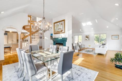 123 Green Pond Road Falmouth MA 02536