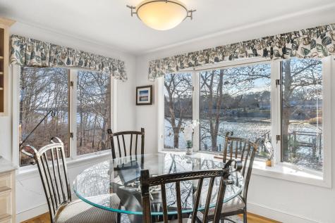 123 Green Pond Road Falmouth MA 02536