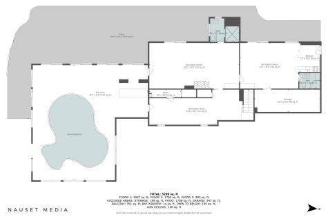 123 Green Pond Road Falmouth MA 02536