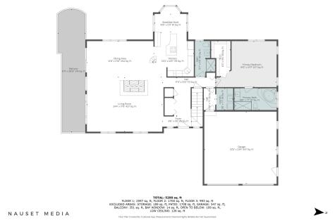 123 Green Pond Road Falmouth MA 02536