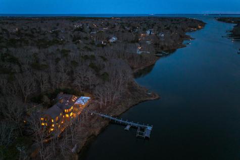 123 Green Pond Road Falmouth MA 02536