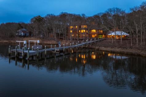 123 Green Pond Road Falmouth MA 02536