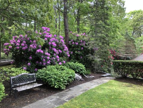 123 Green Pond Road Falmouth MA 02536