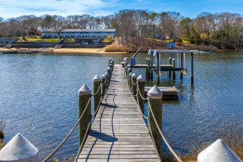 123 Green Pond Road Falmouth MA 02536