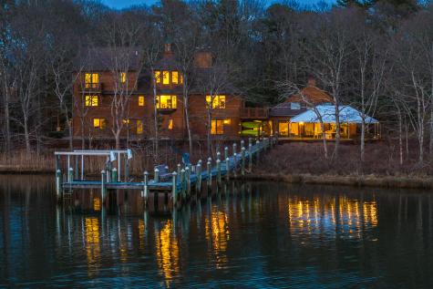 123 Green Pond Road Falmouth MA 02536