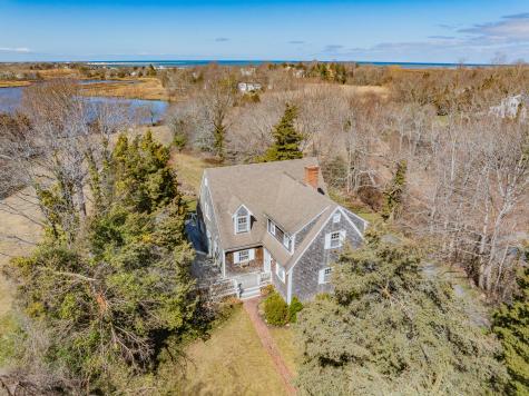 46 Route 6a Yarmouth MA 02675