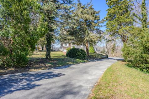 46 Route 6a Yarmouth MA 02675