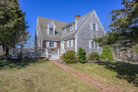 46 Route 6a Yarmouth MA 02675