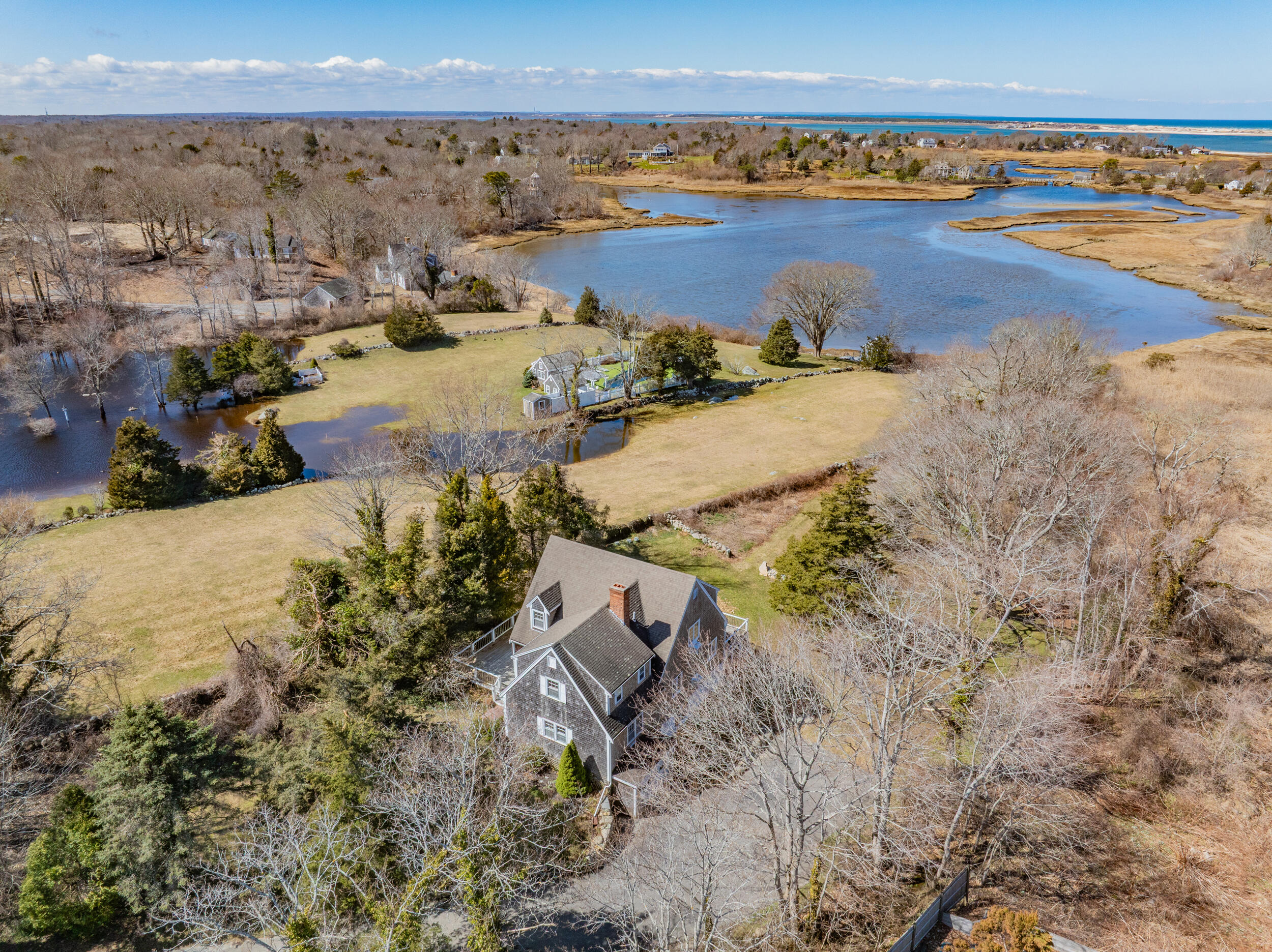 46 Route 6a Yarmouth MA 02675