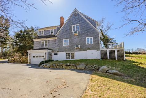 46 Route 6a Yarmouth MA 02675