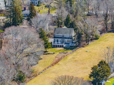 46 Route 6a Yarmouth MA 02675